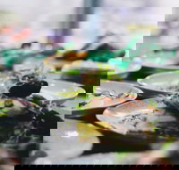 Crema and Cream - Accommodation QLD