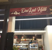 DaLat Hill Cafe  Steakhouse - Accommodation QLD