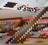D'cafe - Accommodation QLD