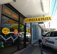 ELC Pizza  Pasta - Accommodation QLD