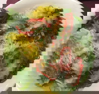 Emerald ChineseVietnamese Restaurant - Accommodation QLD