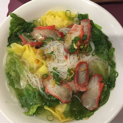 Emerald Chinese&Vietnamese Restaurant - Accommodation QLD 0