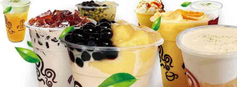 Gong Cha - Indooroopilly - Accommodation QLD 0