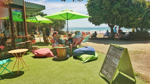HAH Lornebeach - Accommodation QLD 1