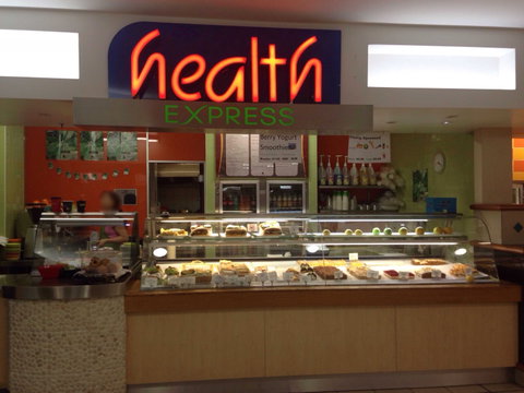 Health Express - Accommodation QLD 0