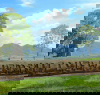 Hillview Herb Farm - Accommodation QLD