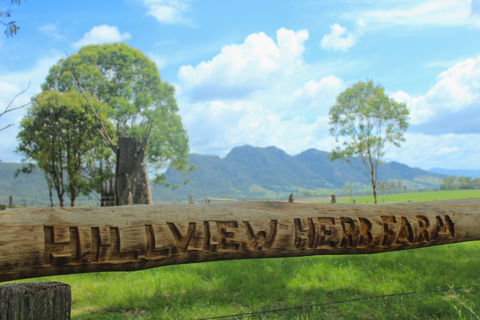 Hillview Herb Farm - Accommodation QLD 0