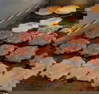 Hook  Cook Fish Bar - Accommodation QLD