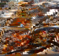 Inala Hot Bread - Accommodation QLD