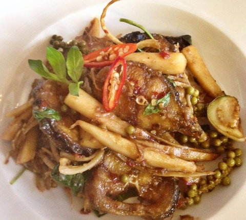 Jinda Thai Restaurant - Accommodation QLD 0