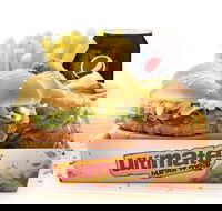 KFC - Lindfield - Accommodation QLD