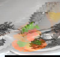 La Zana Ristorante - Accommodation QLD