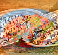 Leaf Cafe  Co - Warriewood - Accommodation QLD