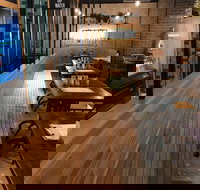 Leaf Cafe - Accommodation QLD