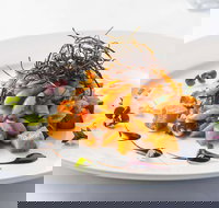 Lily's Restaurant Bar  Function Centre - Accommodation QLD