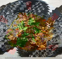 Master Da Sheng - Accommodation QLD