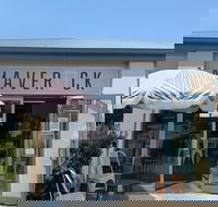 Maverick Coffee House and Roastery - Accommodation QLD