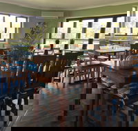 Merry Street Restaurant and Bar - Accommodation QLD