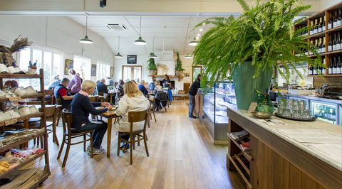 Merricks General Wine Store - Accommodation QLD 1