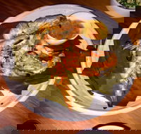 Moko - Accommodation QLD