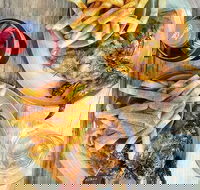 Nando's - Scarborough - Accommodation QLD