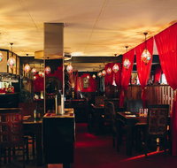 Nataraja Indian - Accommodation QLD