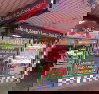 Noodle Land