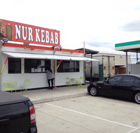 Nur Kebab - Accommodation QLD