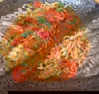 Padbury's Cafe Restaurant - Accommodation QLD