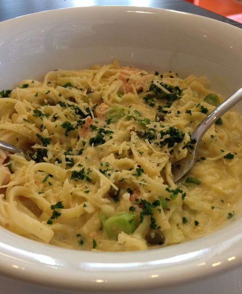 Pizza Capers - Accommodation QLD 0