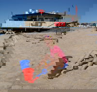Port Vincent Kiosk - Accommodation QLD
