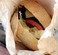 Post Office Cafe - Accommodation QLD