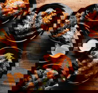 Poste - Garden Centre  Cafe - Accommodation QLD