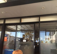 Pumphouse Cafe - Accommodation QLD
