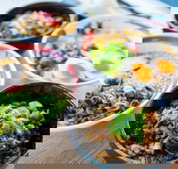Ramen Danbo - Accommodation QLD