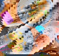 Rock Sugar