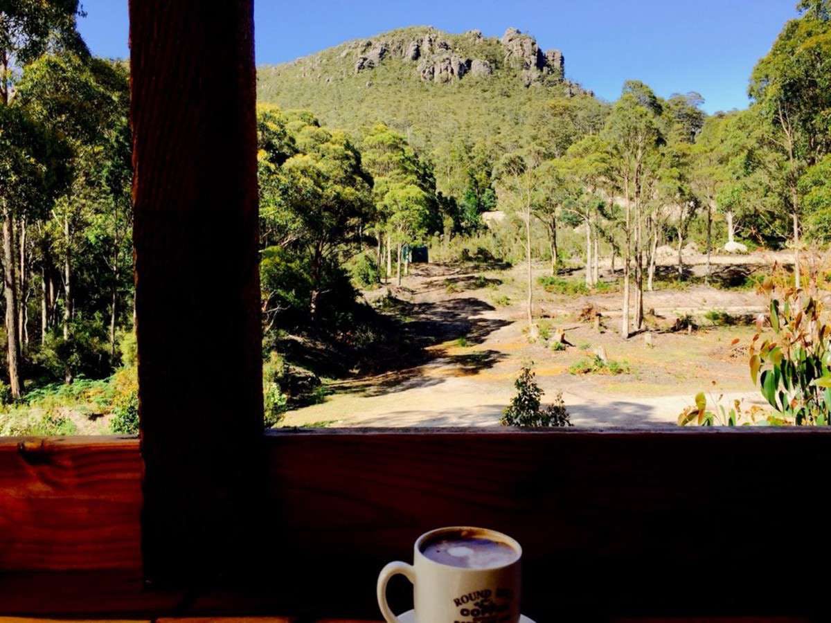 Sheffield TAS Accommodation QLD