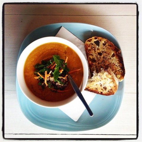 Ruby's Diner - Accommodation QLD 0