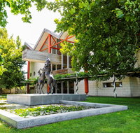 Rymill Coonawarra - Accommodation QLD