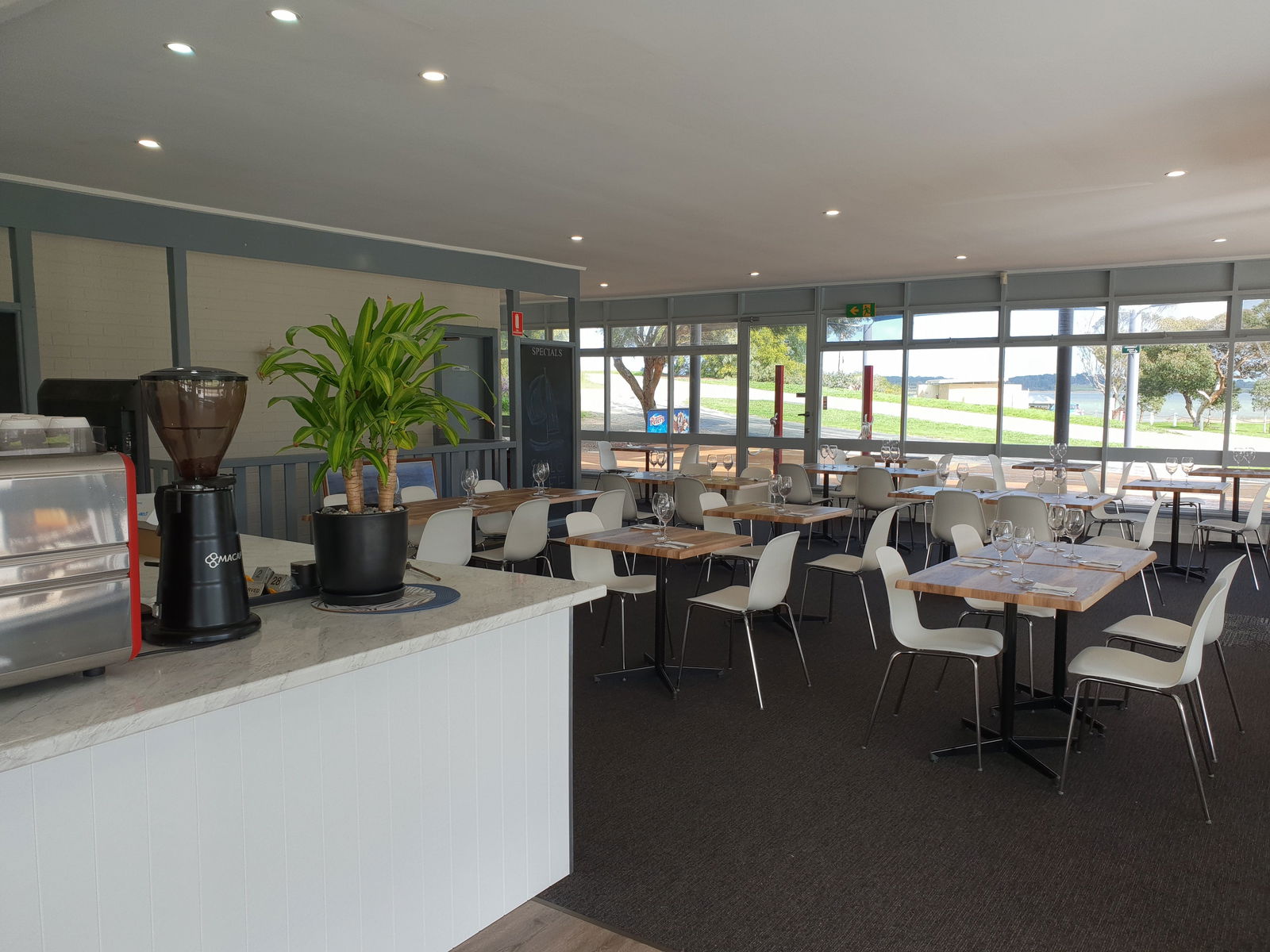 Nurragi SA Accommodation QLD