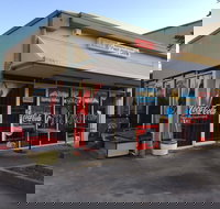 Stanton Cafe - Accommodation QLD