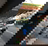 Sunrising - Accommodation QLD