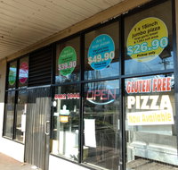 Tasty Thai - Accommodation QLD