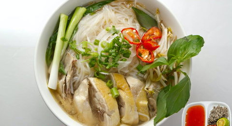 The Fat Carrot - Accommodation QLD 0