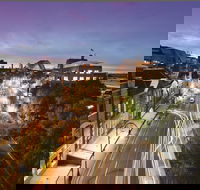 The Observer Hotel - Accommodation QLD