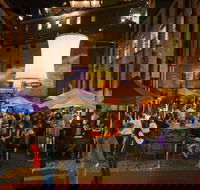 The Argyle - Accommodation QLD