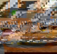 Tim Adams Wines - Accommodation QLD