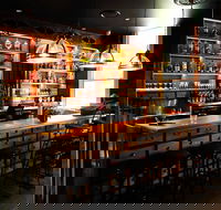 TSO Lounge  Dining - Accommodation QLD