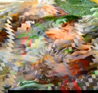 Vietnamese Hot Food - Accommodation QLD