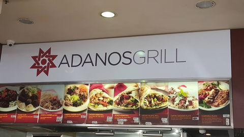 Adanos Grill - North Rocks - Accommodation QLD 0